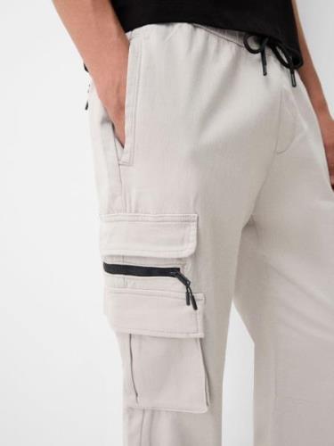 Pantalon cargo