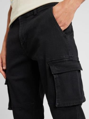 Jeans cargo 'CAM STAGE'