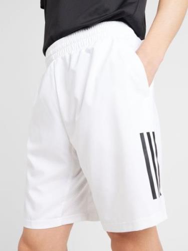 Pantalon de sport 'Club 3-Stripes '