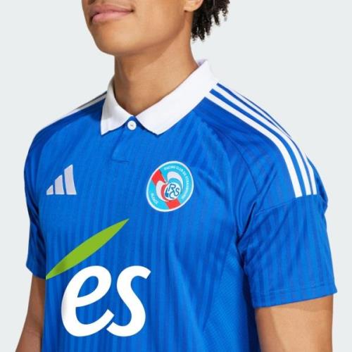 Maillot 'RC Strasbourg 24/25 Home'