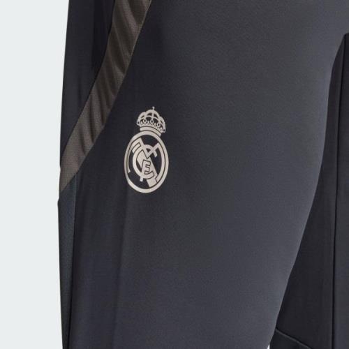 Pantalon de sport 'Real Madrid Tiro 24 Competition'