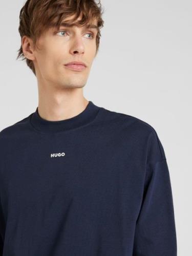 Sweat-shirt 'Daposo'