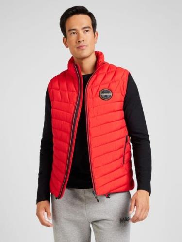 Gilet 'A-LAPAZ'