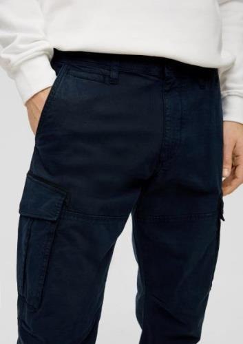 Pantalon cargo