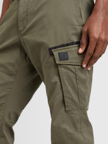 Pantalon cargo