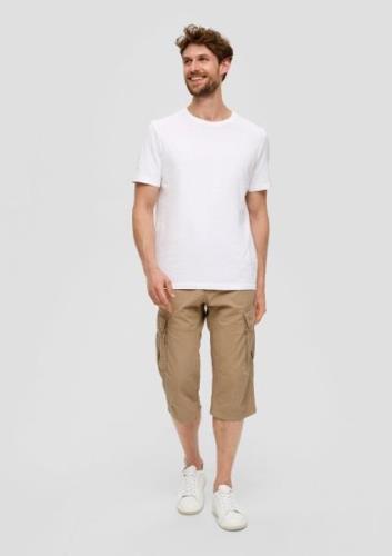 Pantalon cargo