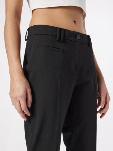 Pantalon à plis 'Hedy'