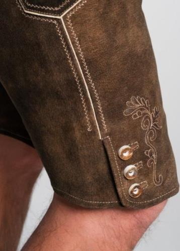 Pantalon folklorique 'Malsch'