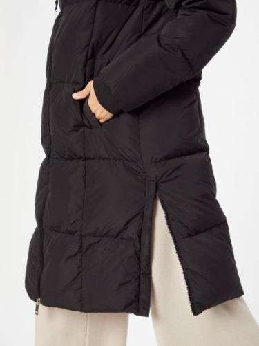 Manteau d’hiver