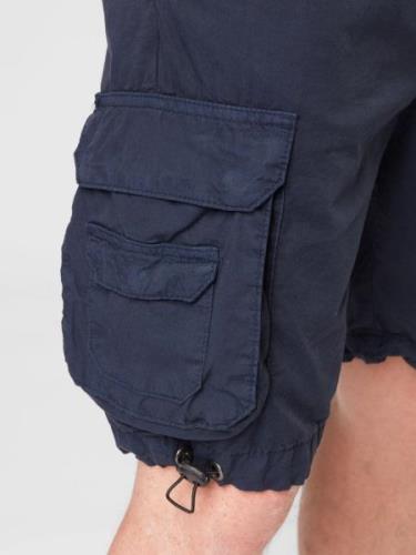 Pantalon cargo