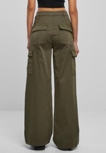 Pantalon cargo