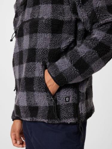 Veste en polaire 'Teddyfleece Worker'