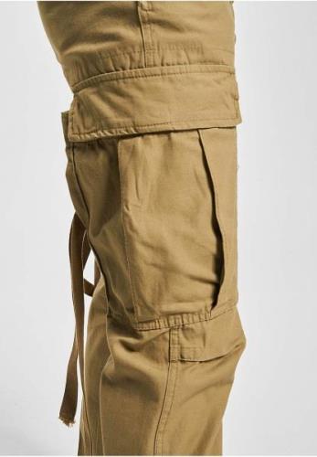 Pantalon cargo