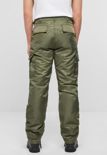 Pantalon cargo