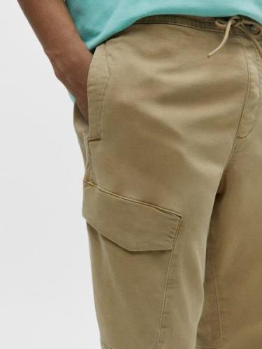 Pantalon cargo