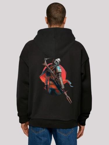 Sweat-shirt 'Star Wars The Mandalorian Blaster Rifles'