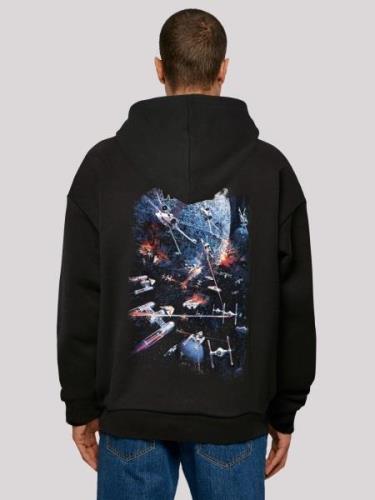 Sweat-shirt 'Star Wars Space Fight'