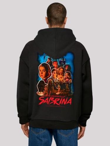 Sweat-shirt 'Sabrina Adventures Of Sabrina Boys Sabrina Homage'