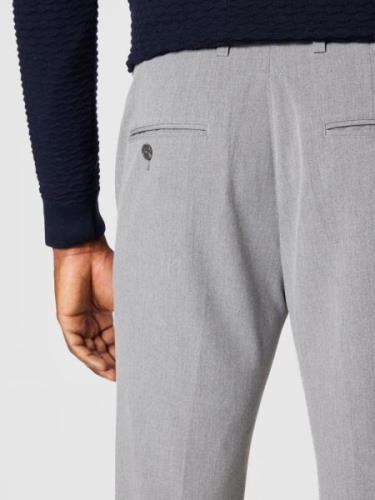 Pantalon à plis 'Liam'