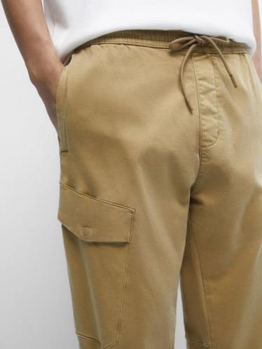 Pantalon cargo