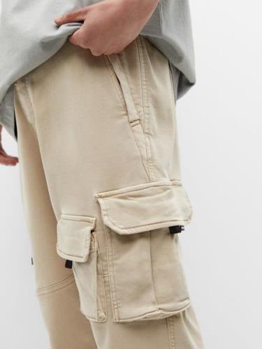 Pantalon cargo