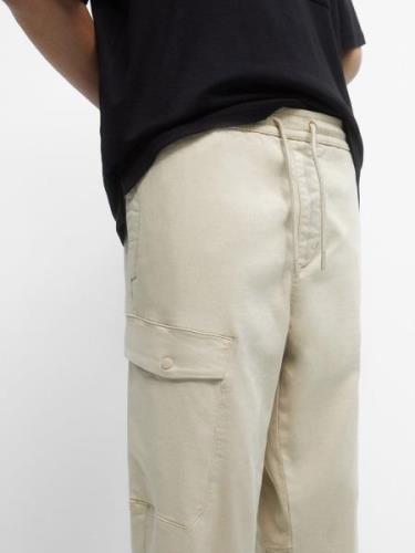 Pantalon cargo