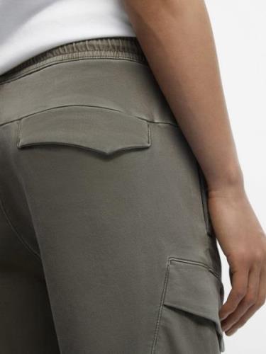 Pantalon cargo