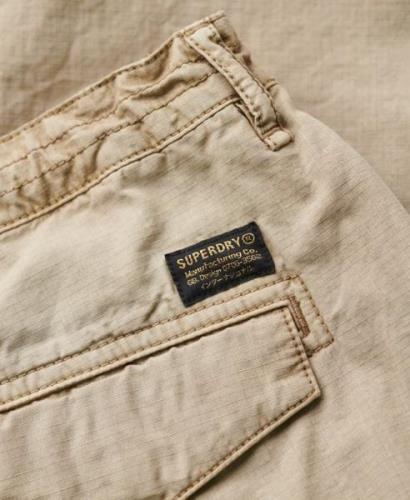 Pantalon cargo