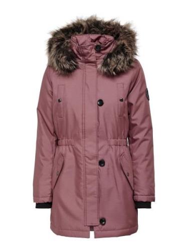 Parka d’hiver 'ONLIris'