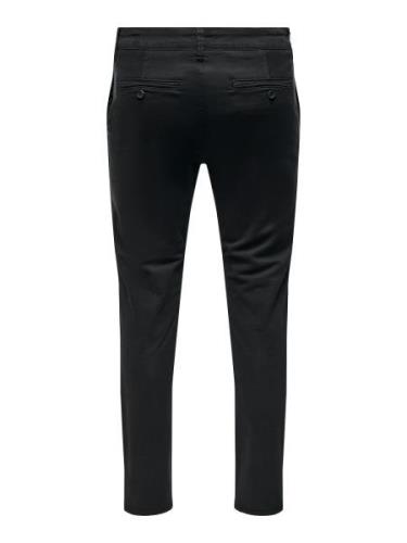 Pantalon chino 'Mark'