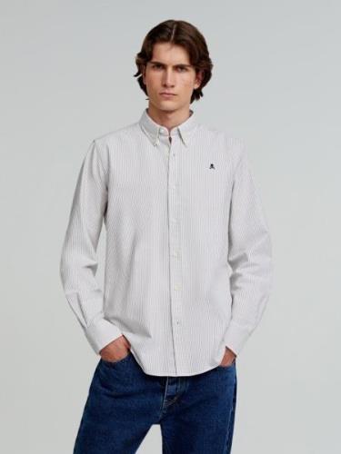 Chemise 'New Oxford'