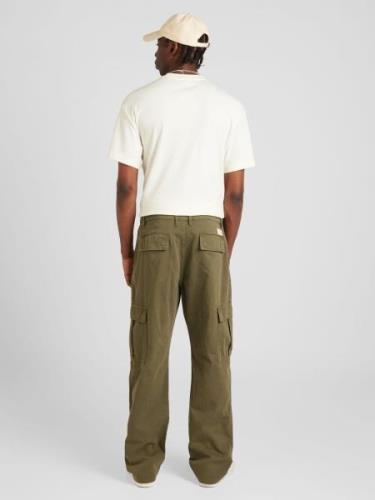 Pantalon cargo