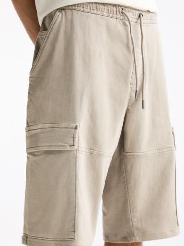 Pantalon cargo