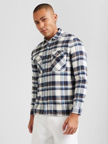 Chemise 'MAglibbon Heritage'