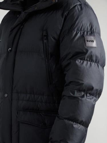 Manteau d’hiver 'H-Condolo2'