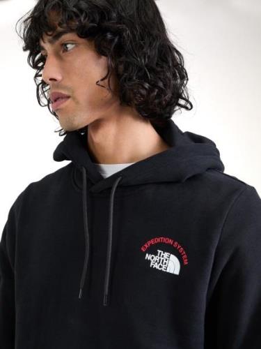 Sweat-shirt 'EXPEDITION SYSTEM'