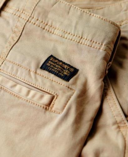 Pantalon cargo