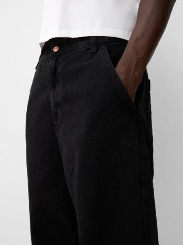 Pantalon cargo