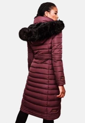 Manteau d’hiver 'Umay'