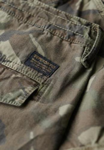 Pantalon cargo 'Para'