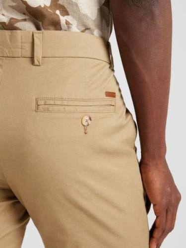 Pantalon chino 'MARCO SUMMER'