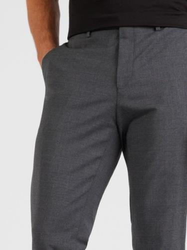 Pantalon à plis 'Hesten'