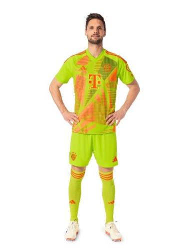 Maillot 'FC Bayern München Torwart 24-25'