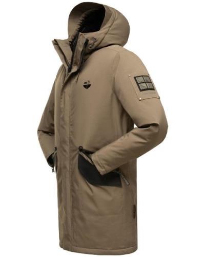 Parka d’hiver 'Ragaan'