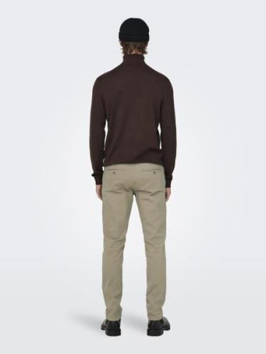 Pantalon chino 'Mark'