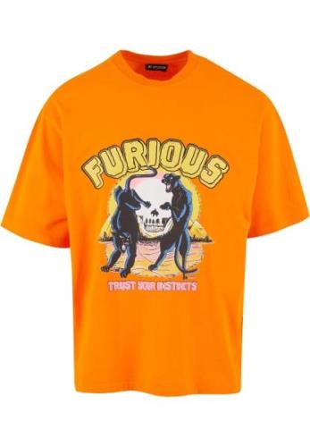 T-Shirt 'Furios'