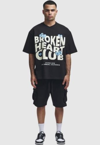 T-Shirt 'Broken Heart Club'