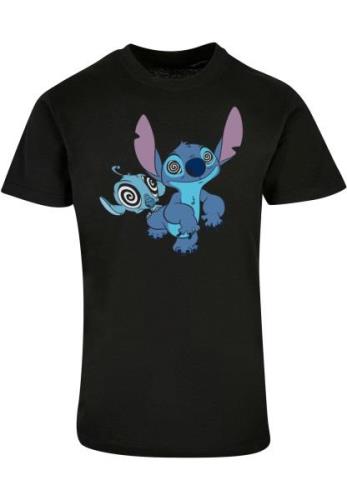 T-Shirt 'Lilo And Stitch - Hypnotized'