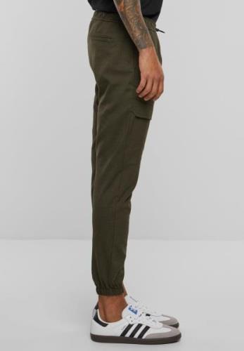 Pantalon cargo