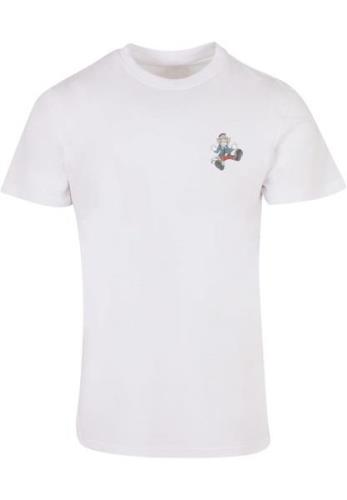 T-Shirt 'Tom And Jerry - Frankenstein Tom'